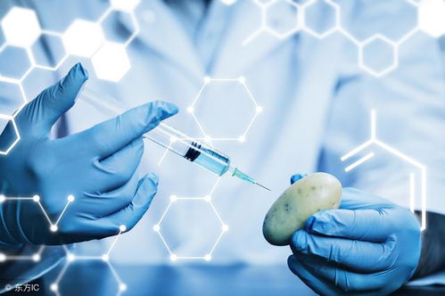 探索生命密碼 生物科學技術與計算機的現代融合